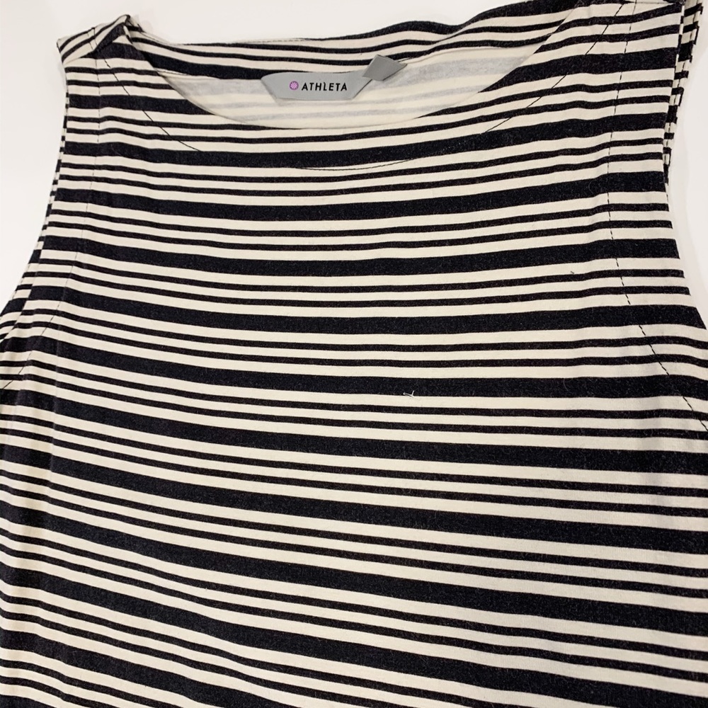 Athleta Tulip Dress XXS